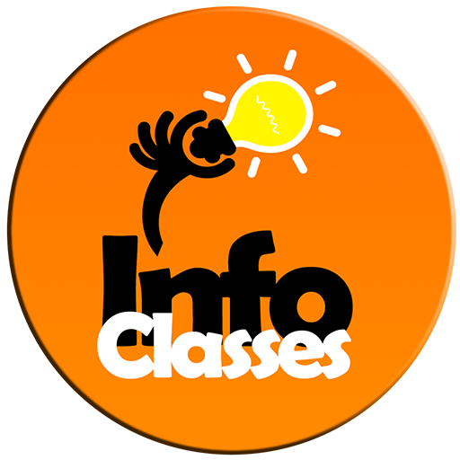 Infoclasses Soluções Web